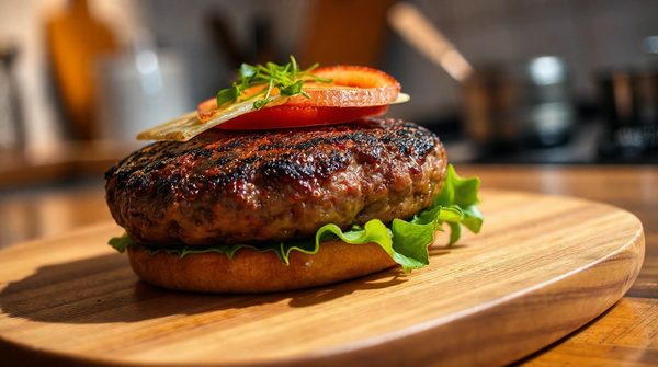 10 astuces pour apaiser la douleur à la mastication de votre burger