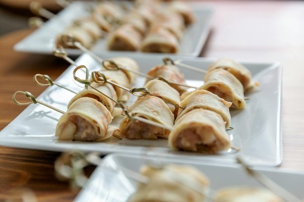 Savourez la cuisine italienne moderne au cœur de lyon 7