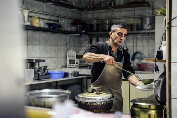L'équipement nécessaire pour un atelier de cuisine sucré salé