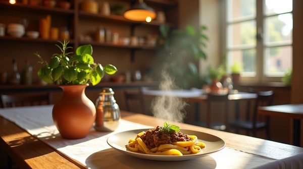 Atelier cuisine : découvrez les pâtes à montpellier !