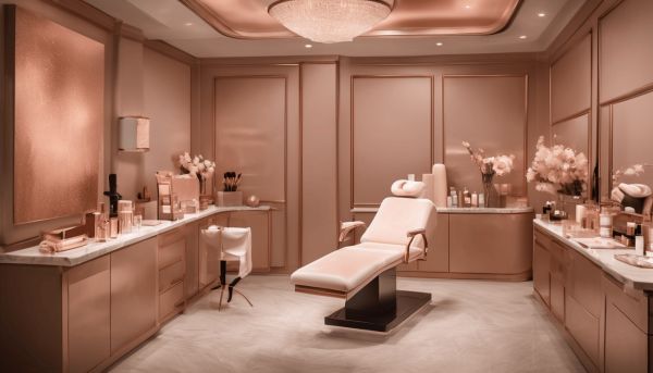 Chez madame lu : une expérience beauté qui va au-delà des attentes