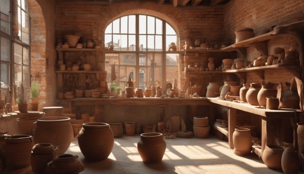 Explorez l’atelier lyon pour des créations artisanales uniques