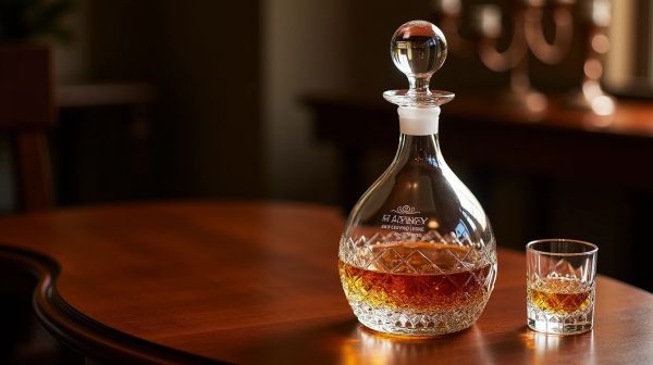 Offrez un verre à whisky personnalisé pour une touche unique