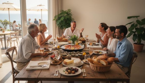 Onazaréno : l’adresse idéale pour un repas convivial aux saveurs du Portugal