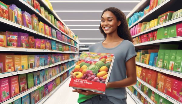 Vos économies abordables dans le catalogue Cora gros volume