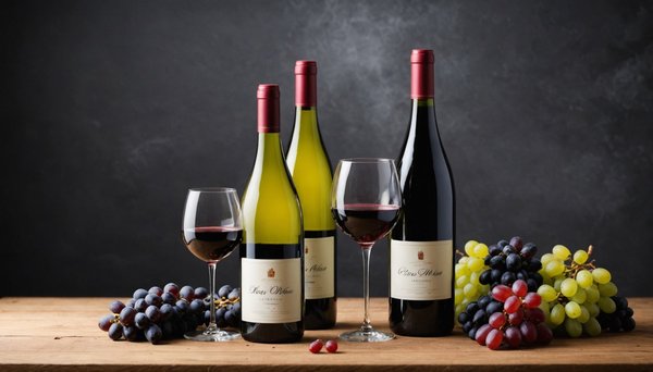 Vin primeur : guide complet pour réussir votre achat