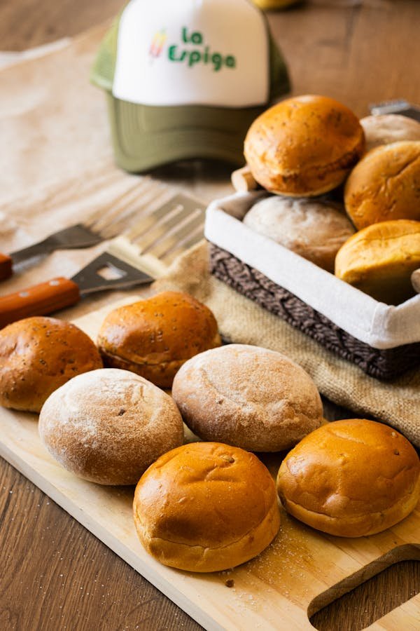 Pain burger brioche : comment soulager la douleur liée à la mastication